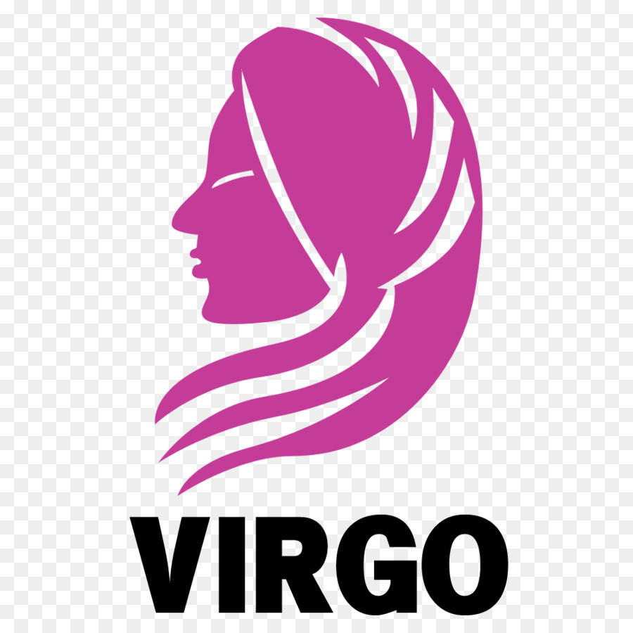 Vierge，Signe Astrologique PNG