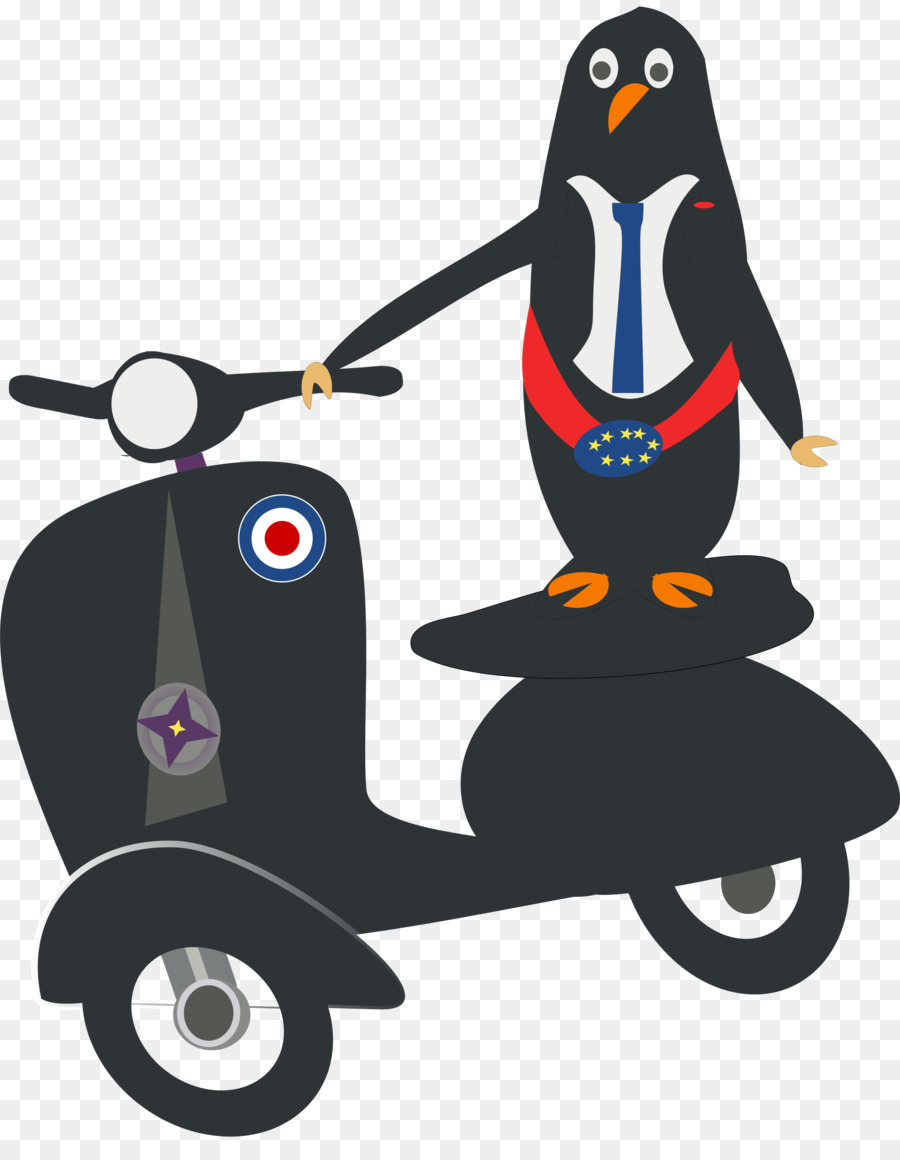 Scooter，Piaggio PNG