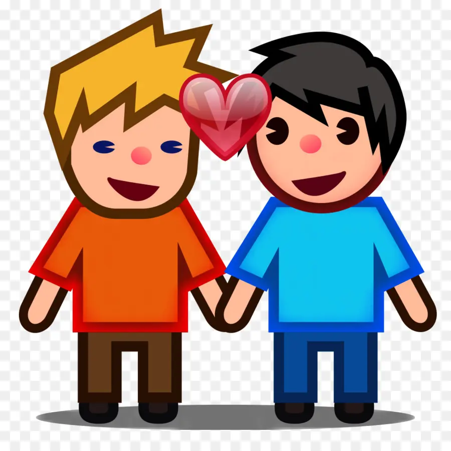 Couple，Amour PNG