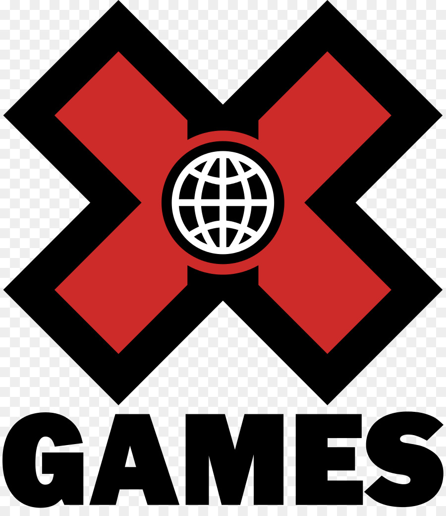 Jeux X，Sports Extrêmes PNG