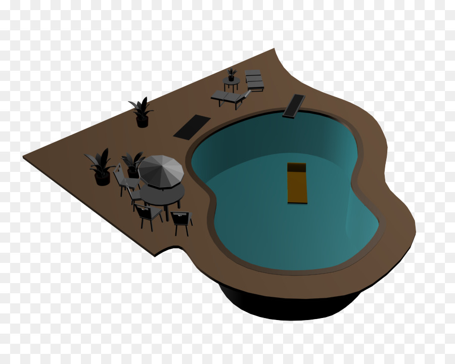 Piscine，Eau PNG