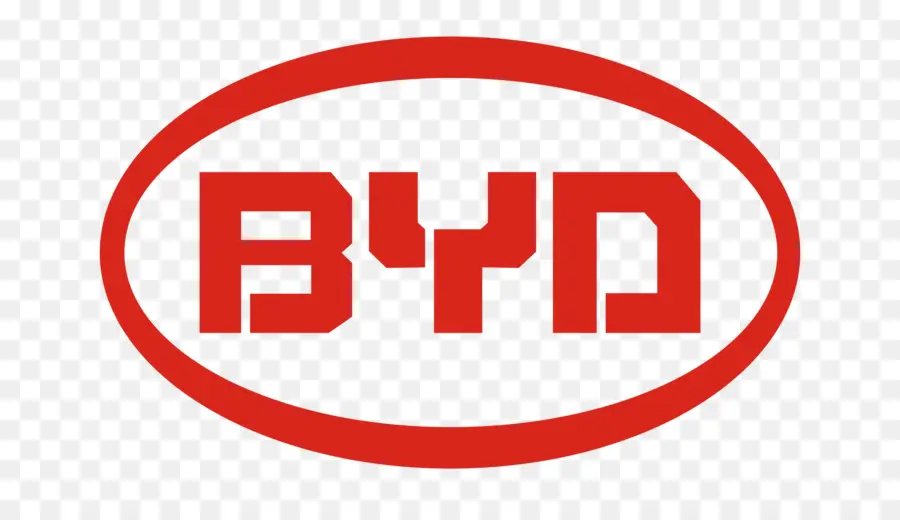 Logo Byd，Marque PNG