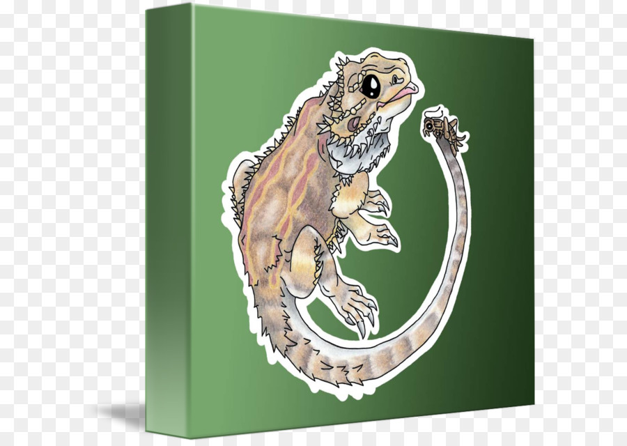 Reptile，Animal PNG