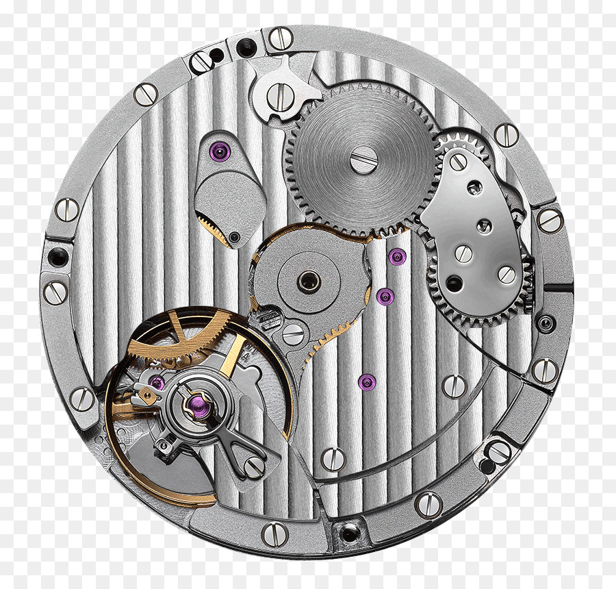 Mécanisme De Montre，Montre PNG