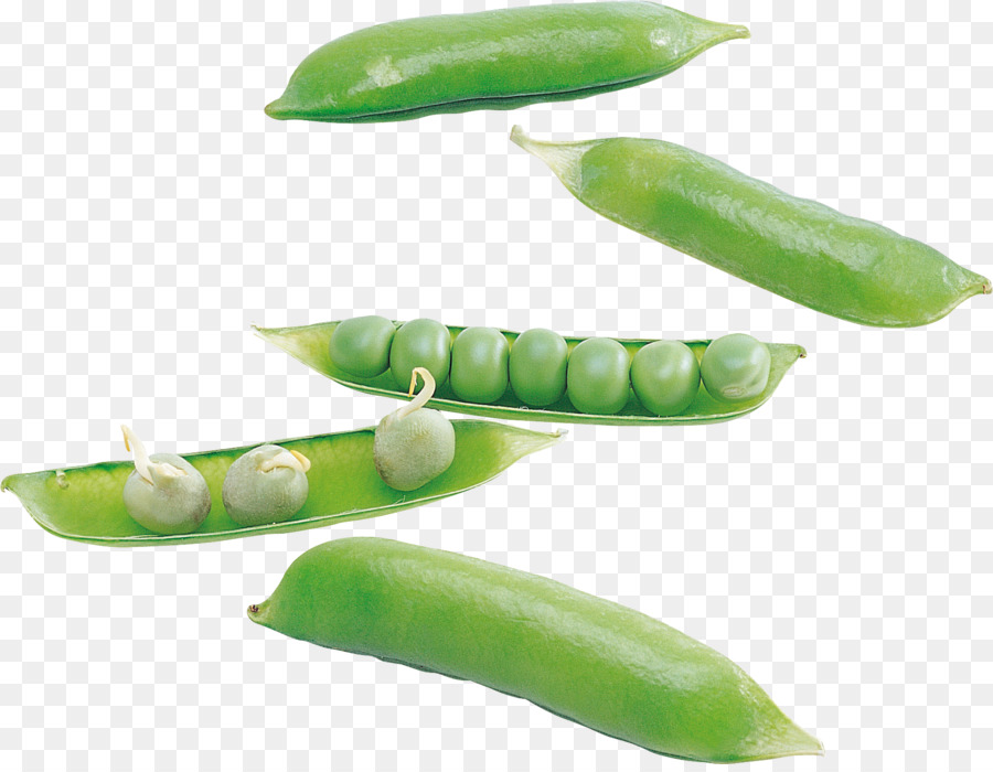 Petits Pois，Légume PNG