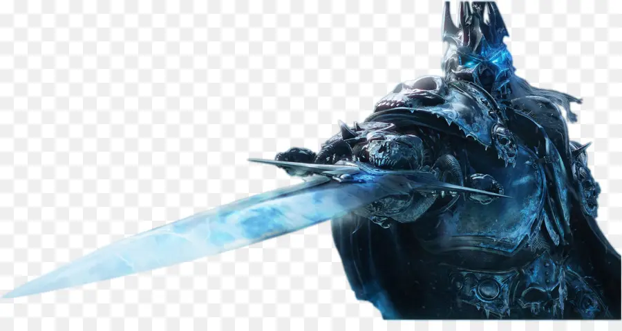 World Of Warcraft Wrath Of The Lich King，Blizzcon PNG