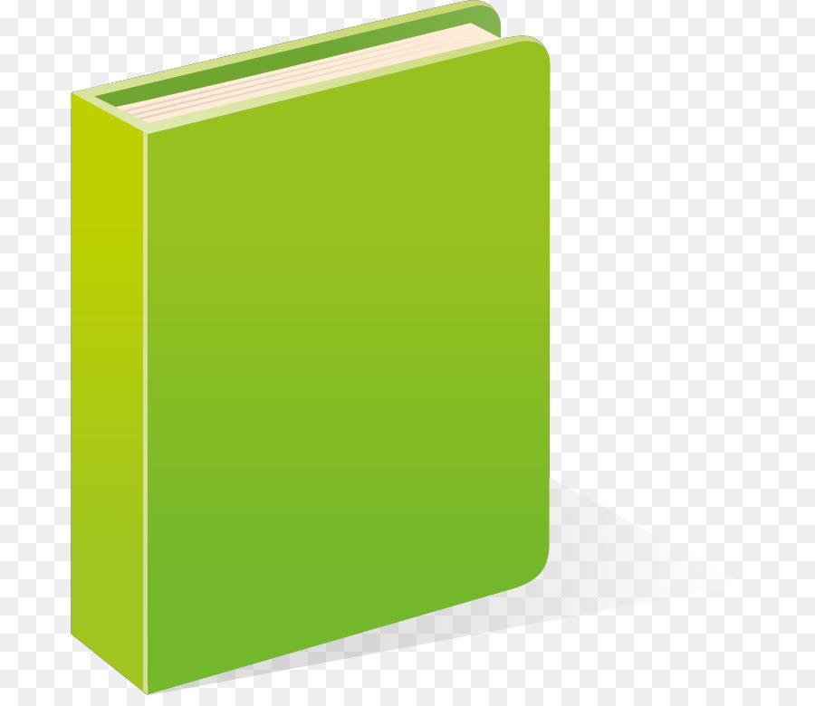 Livre Vert，En Lisant PNG