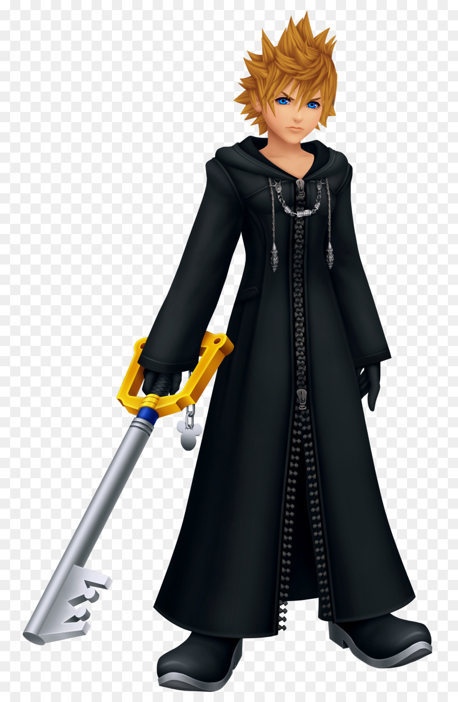 Kingdom Hearts Ii，Kingdom Hearts Naissance Par Sommeil PNG