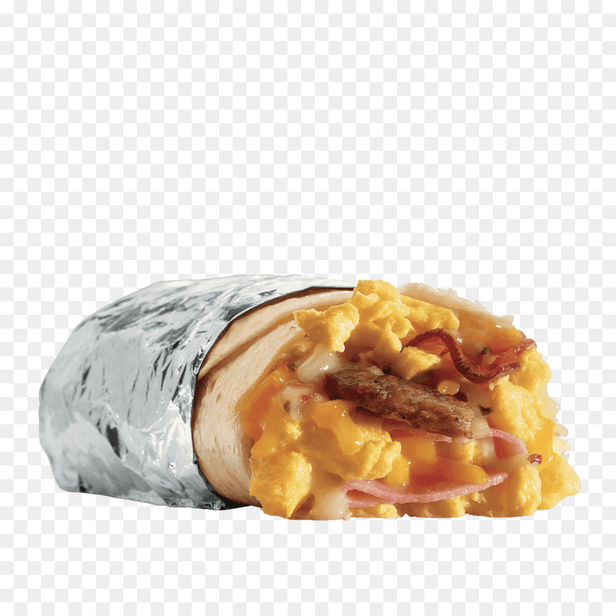 Burrito，Le Petit Déjeuner PNG