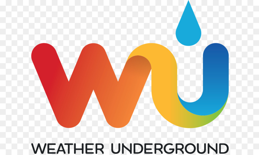 Weather Underground，Météo PNG