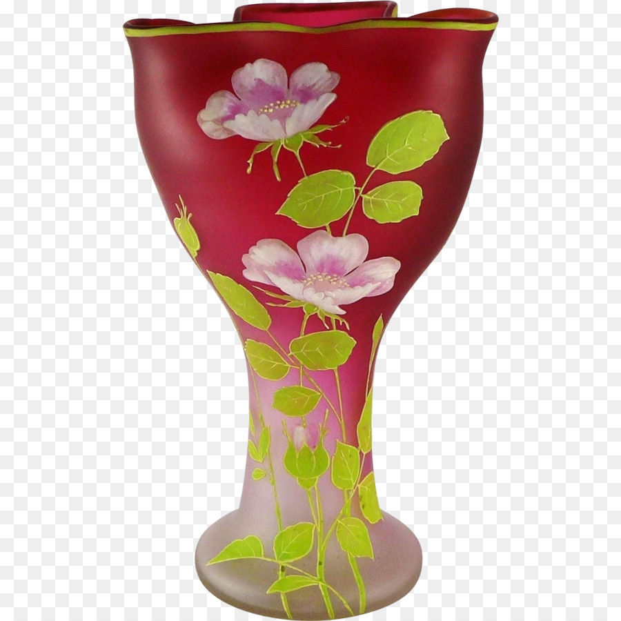 Vase，Verre PNG