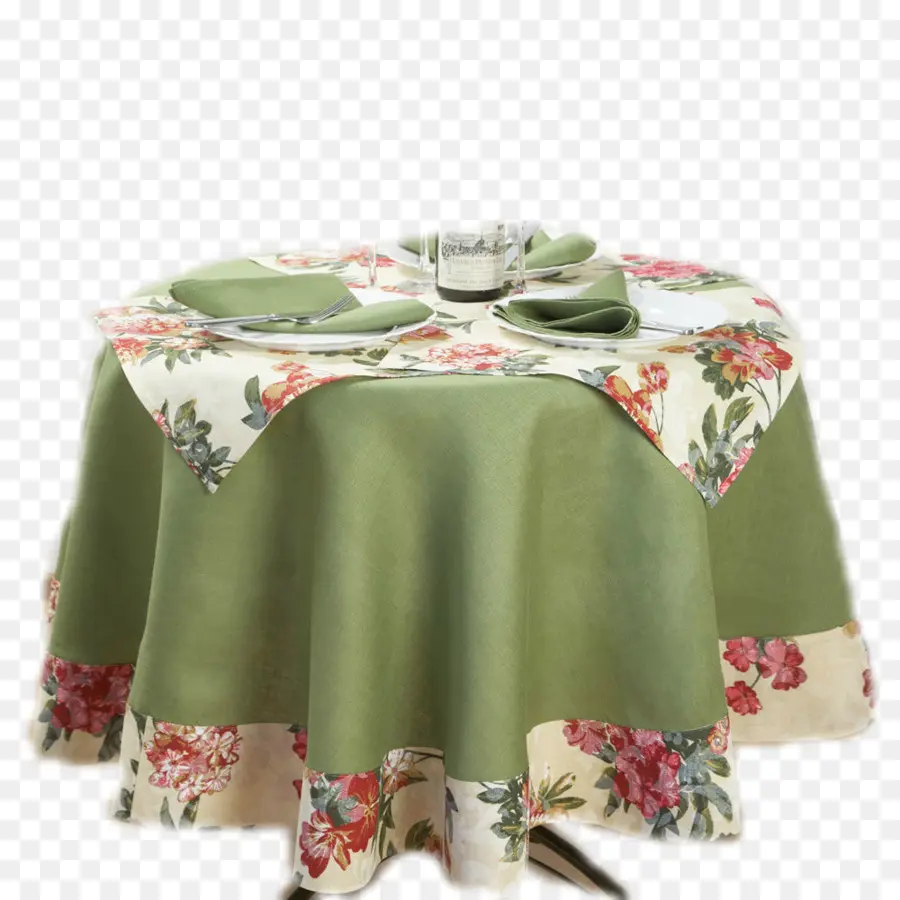 Nappe，Tableau PNG