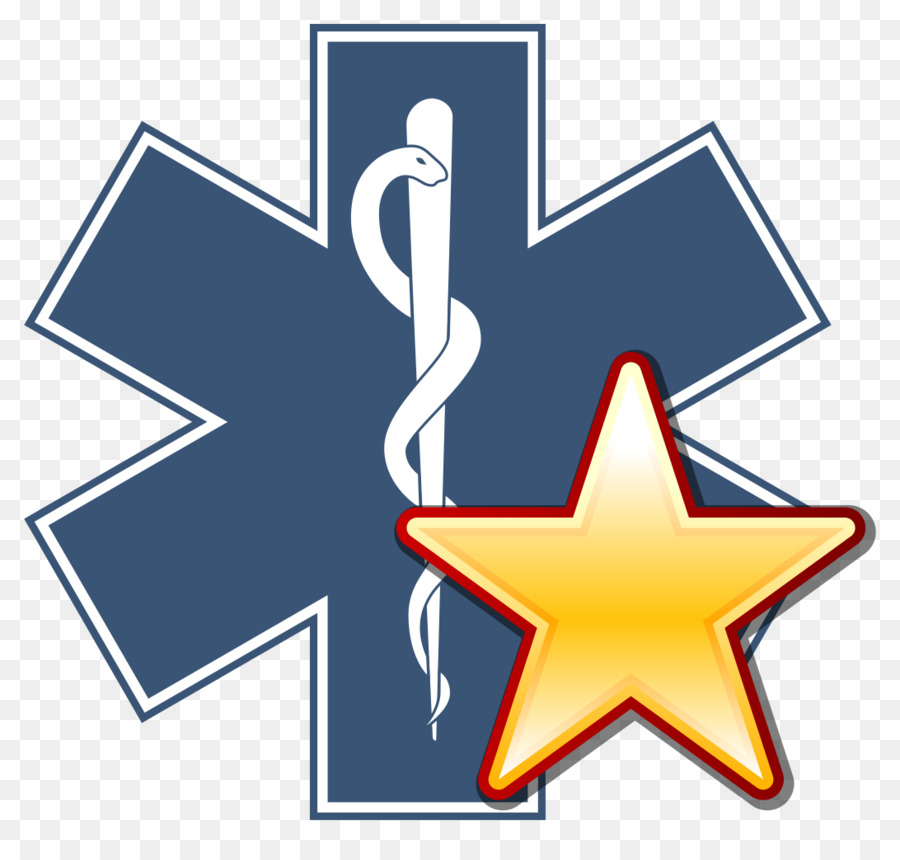 Star De La Vie，Services Médicaux D'urgence PNG
