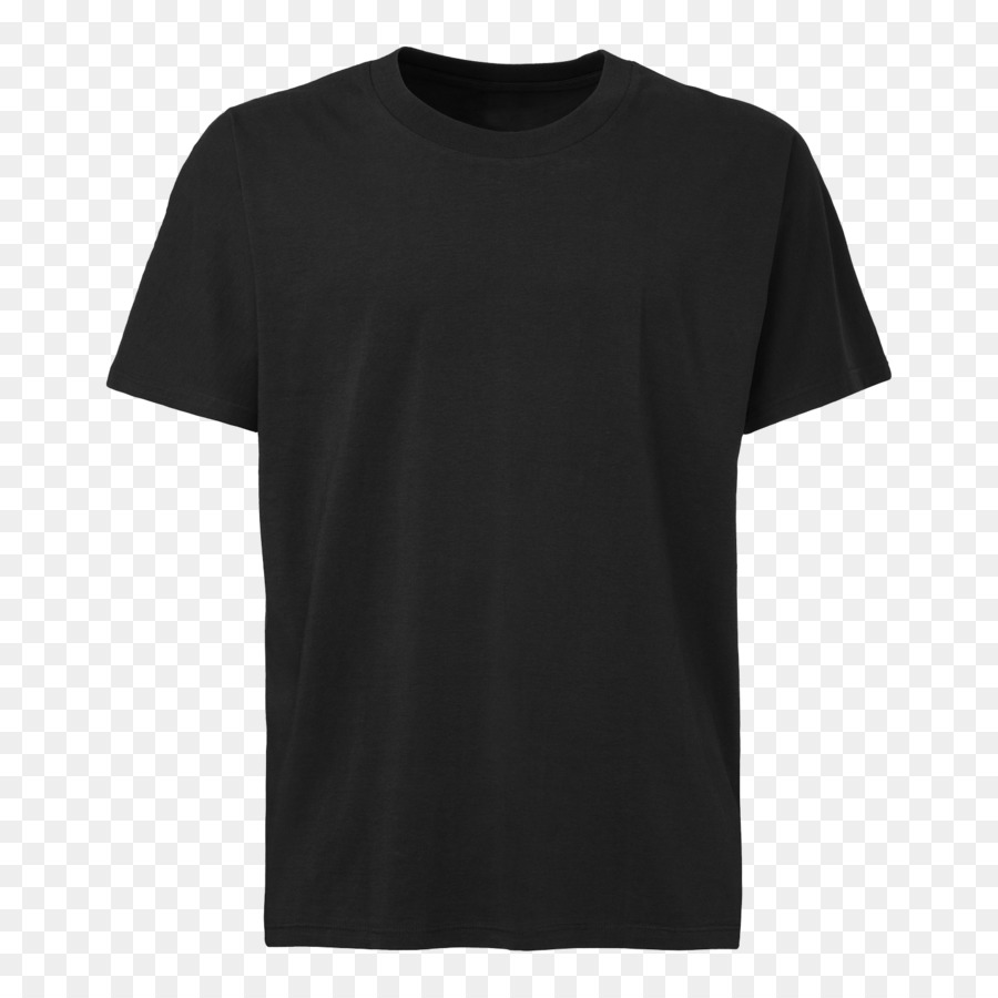 Tee Shirt Noir，Vêtements PNG