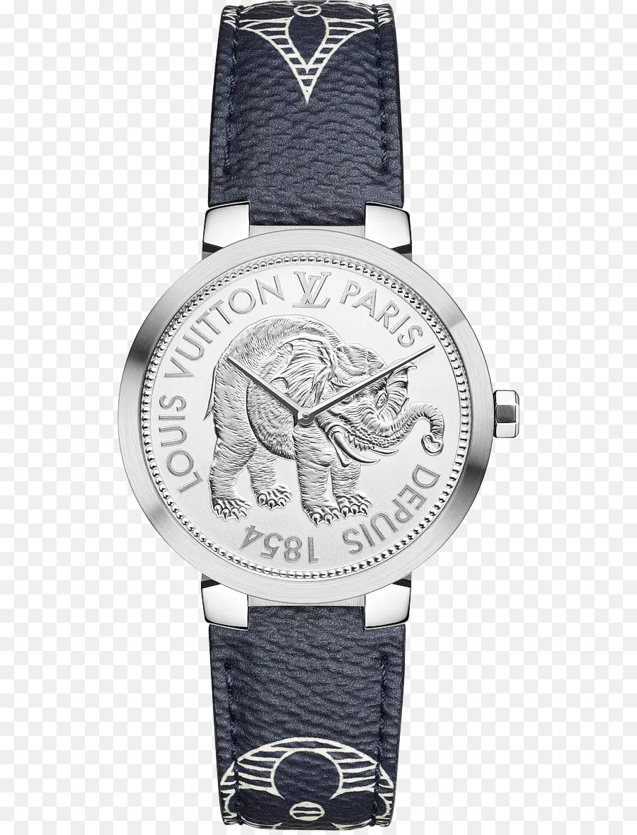 Montre Louis Vuitton，Luxe PNG