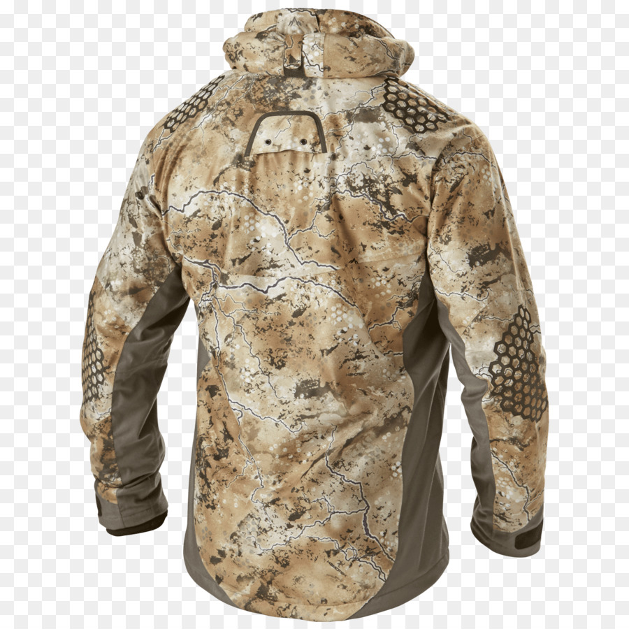 Veste，Camouflage PNG