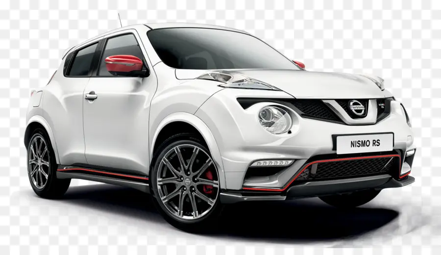 Nissan Juke，Voiture PNG