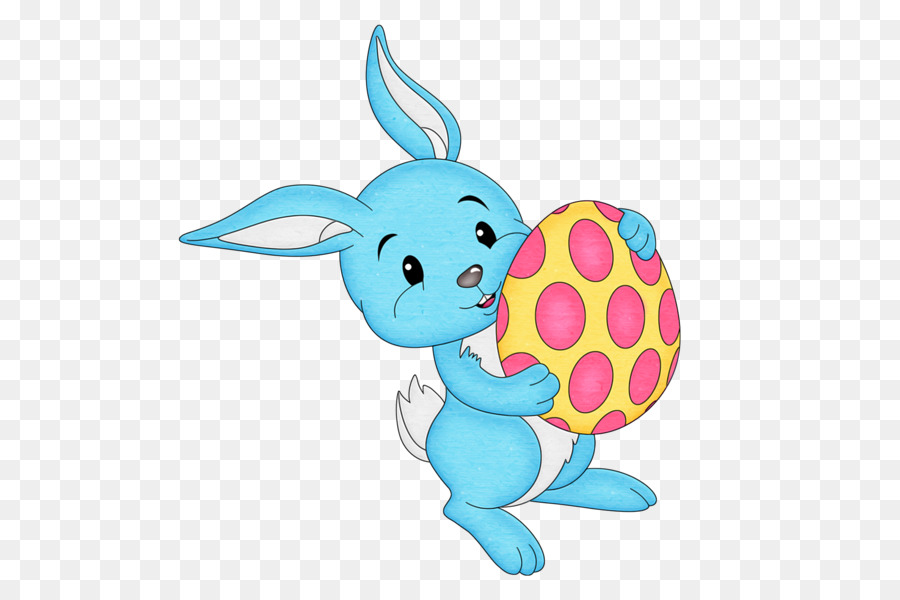 Lapin De Pâques，Pâques PNG