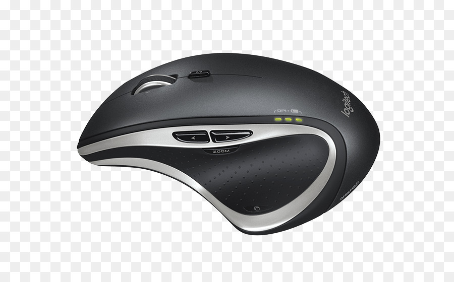 Souris D'ordinateur，Logitech PNG