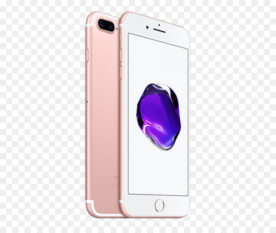 Iphone 7 Plus，Pomme PNG