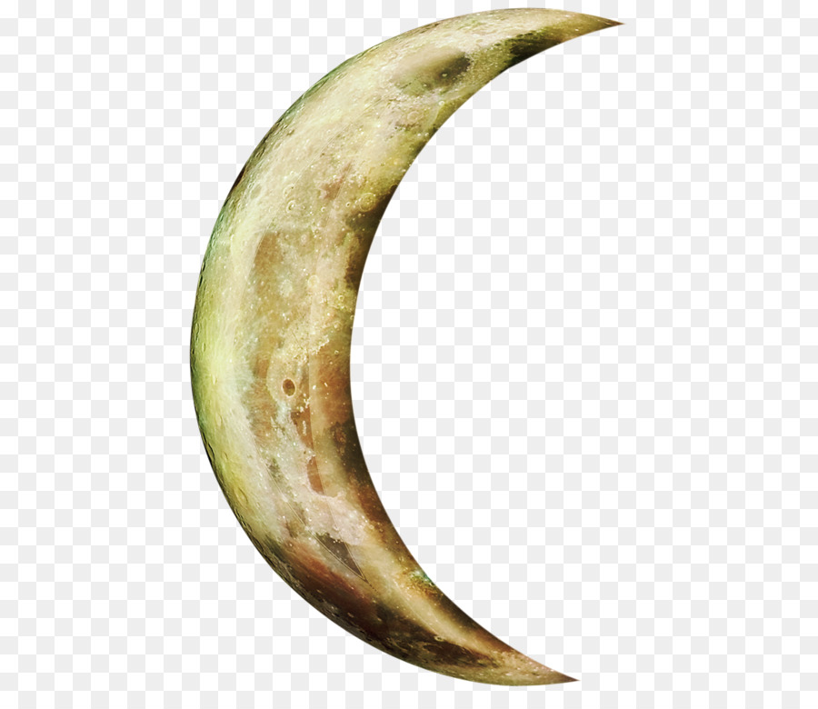 Lune，Phase Lunaire PNG