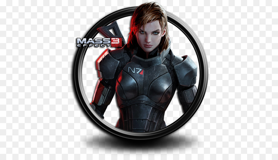 L Effet De Masse，Mass Effect 2 PNG