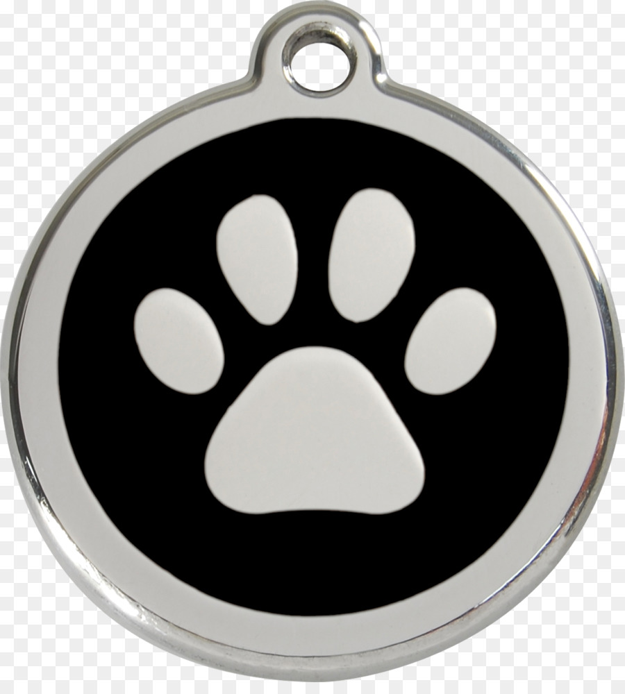 Empreinte De Patte，Animal De Compagnie PNG