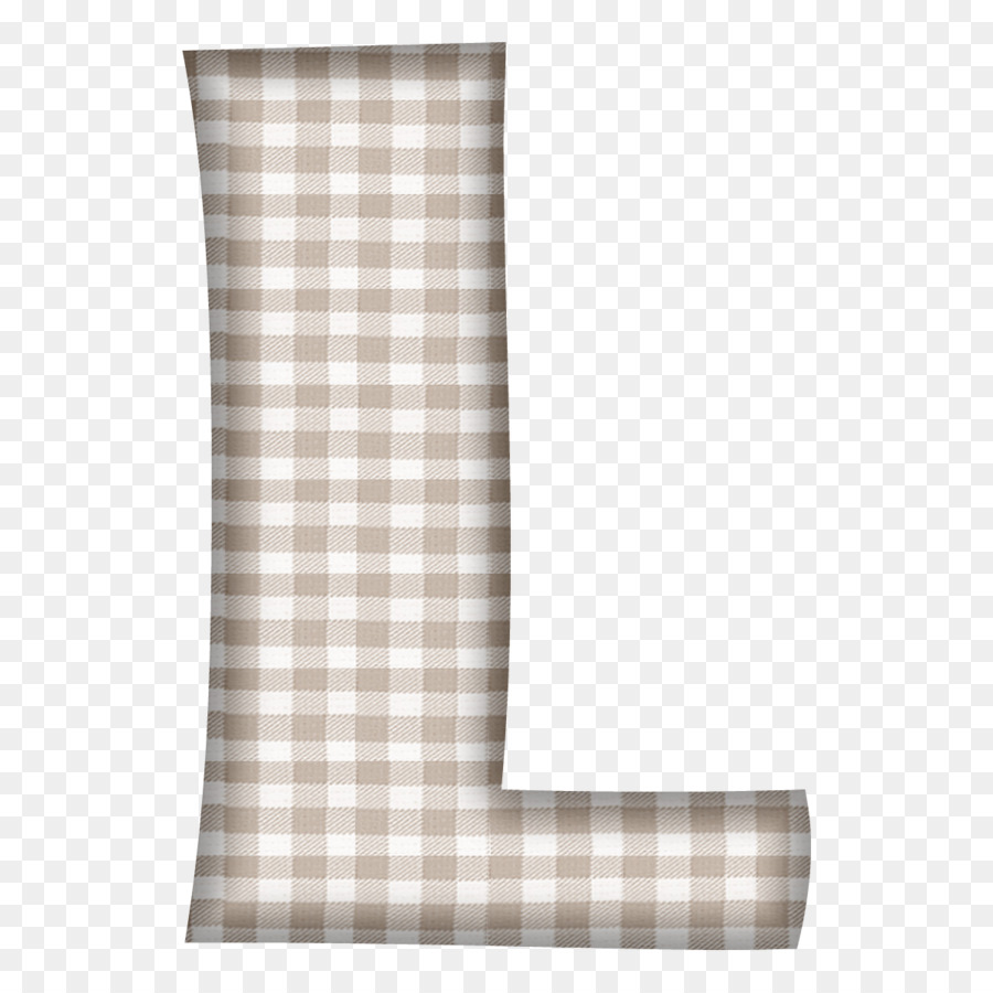 À Pois L，Alphabet PNG