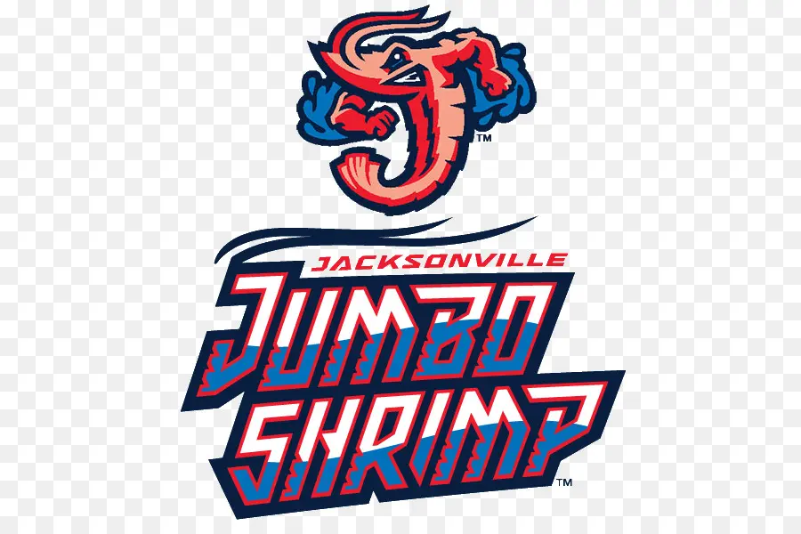 Grounds De Baseball De Jacksonville，Crevette Jumbo De Jacksonville PNG