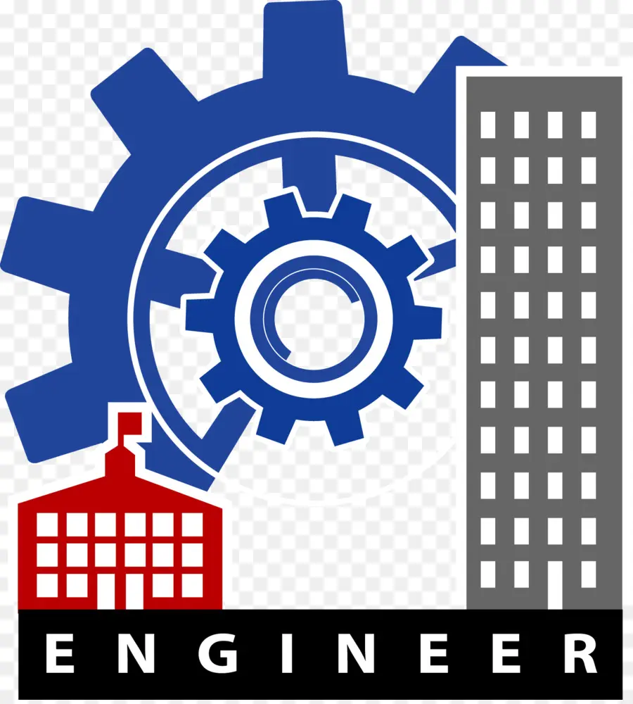 Logo，Ingénierie PNG