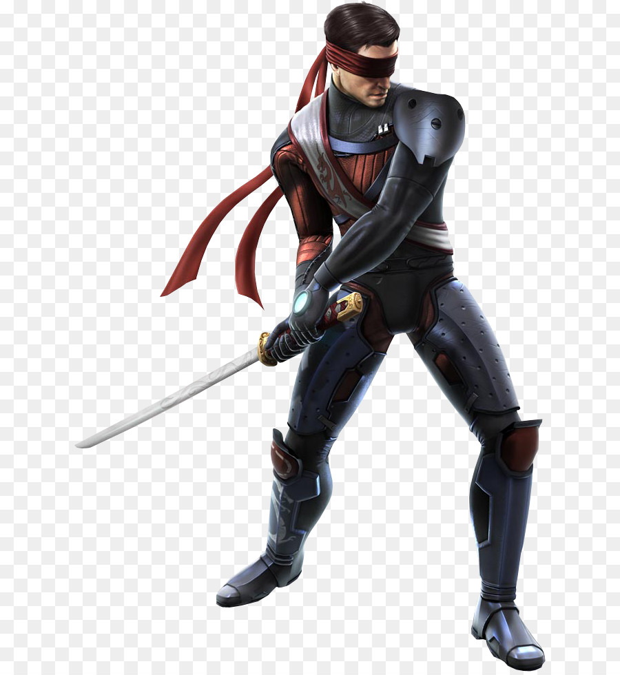 Guerrier Ninja，Ninja PNG