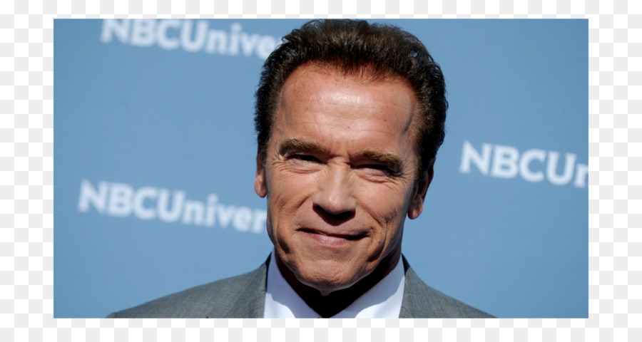 Arnold Schwarzenegger，Terminateur PNG