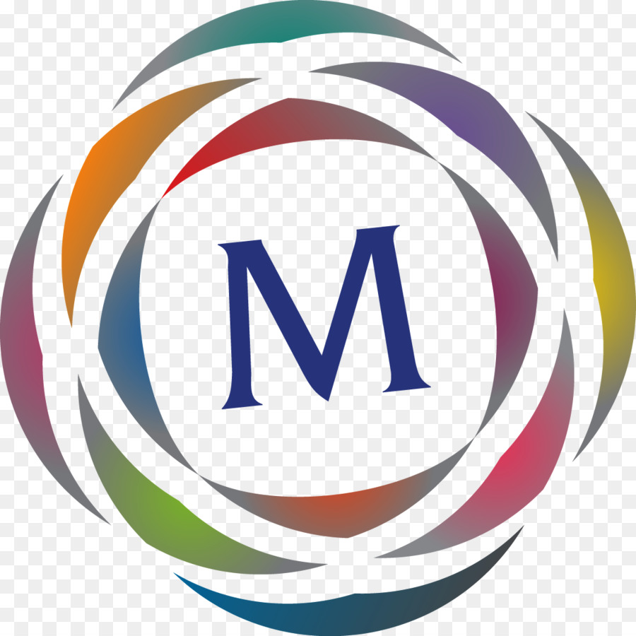 Logo M，Lettre M PNG