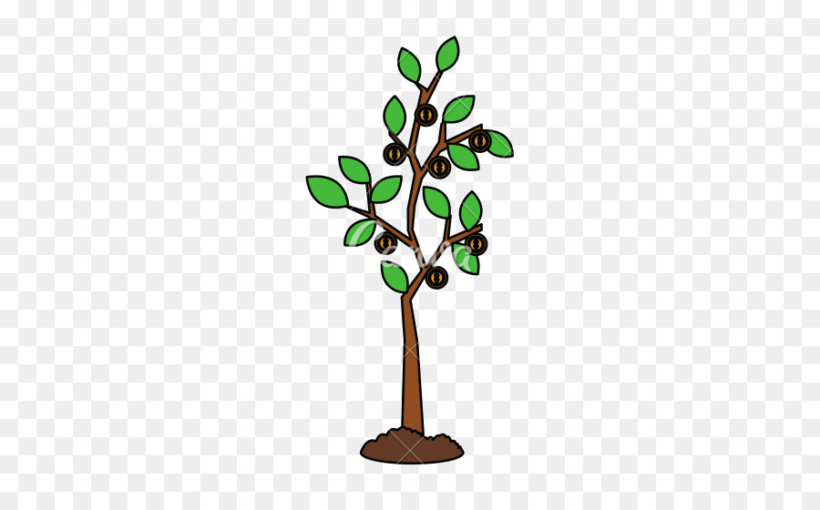 Arbre，Feuilles PNG