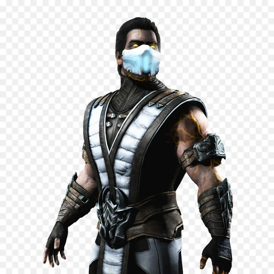 Mortal Kombat，Mortal Kombat X PNG