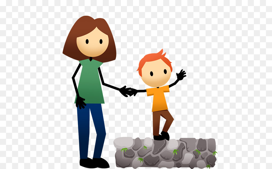 Mère Et Enfant，Mère PNG