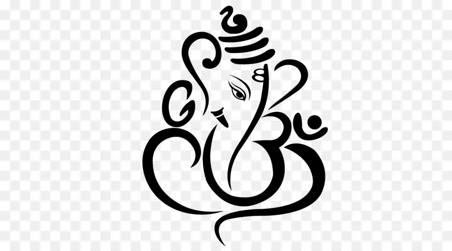 Ganesh，Hindou PNG