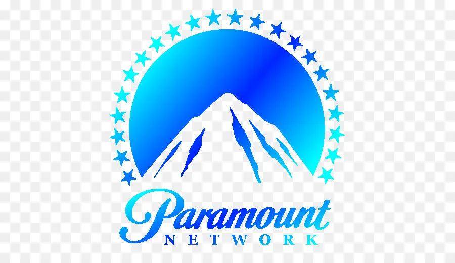 Paramount Pictures，Réseau Paramount PNG