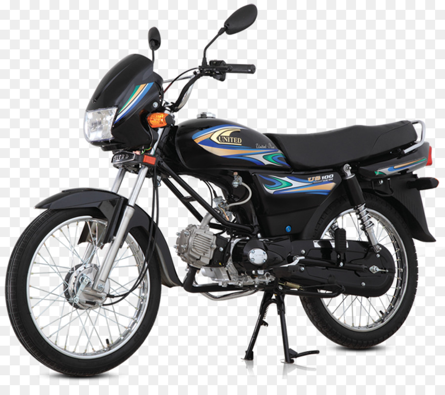 Moto Bleue，Vélo PNG