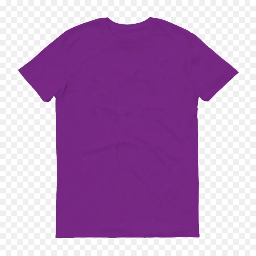 Tshirt，Violet PNG