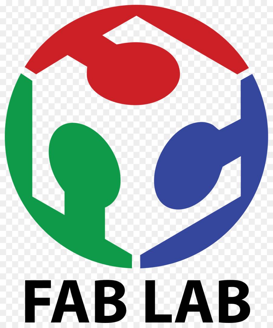 Logo Du Fab Lab，Fabrication PNG