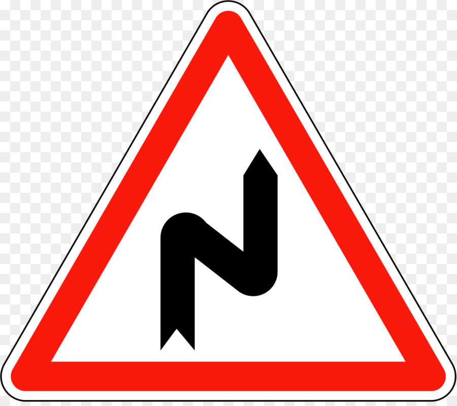 Signe De La Circulation，Route PNG