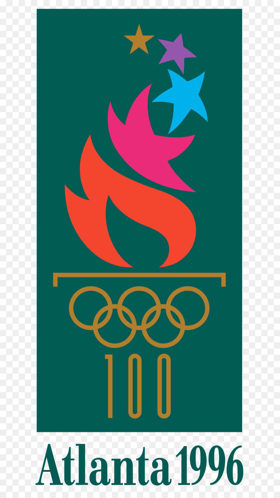 Jeux Olympiques D Été De 1996，Parc Olympique Du Centenaire PNG