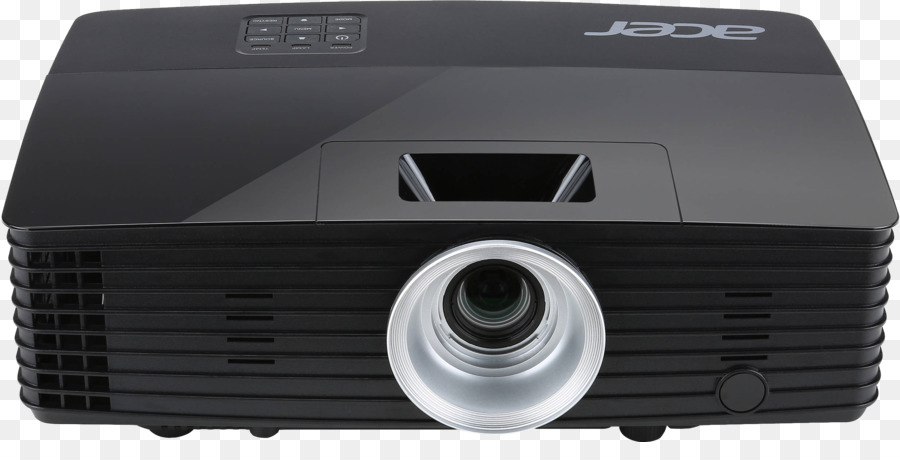 Acer V7850 Projecteur，Les Projecteurs Multimédia PNG