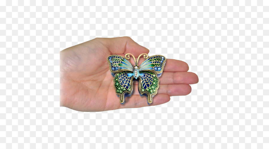 Papillon，Urne PNG