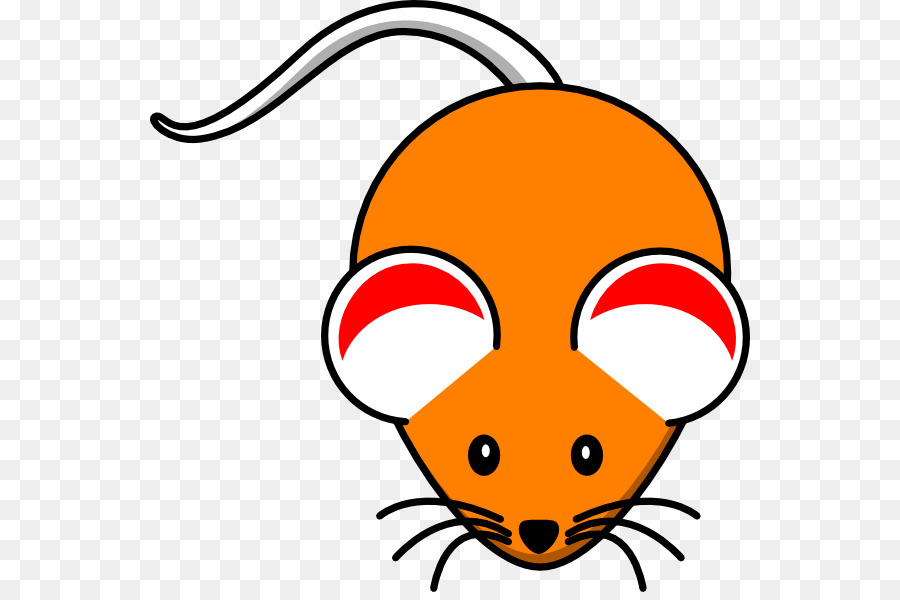 Souris，La Mighty Mouse PNG