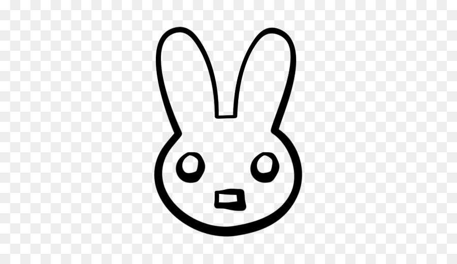 Lapin，Oreilles PNG