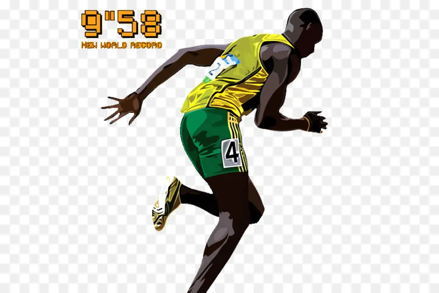 Sprinter，Piste PNG