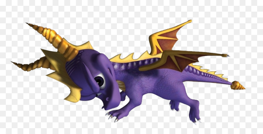 Dragon Violet，Fantaisie PNG