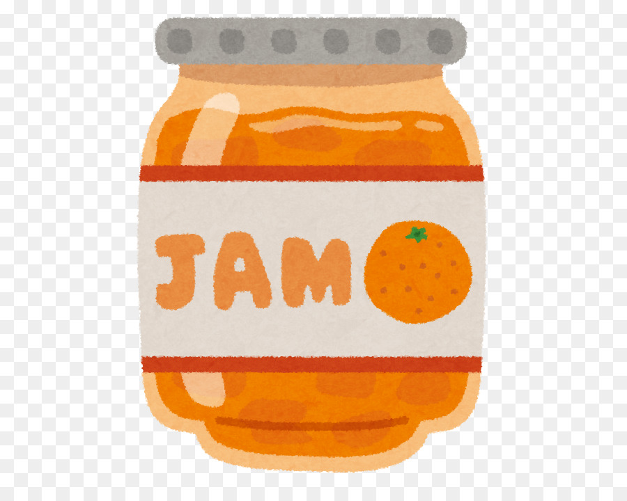 Confiture，Pot PNG